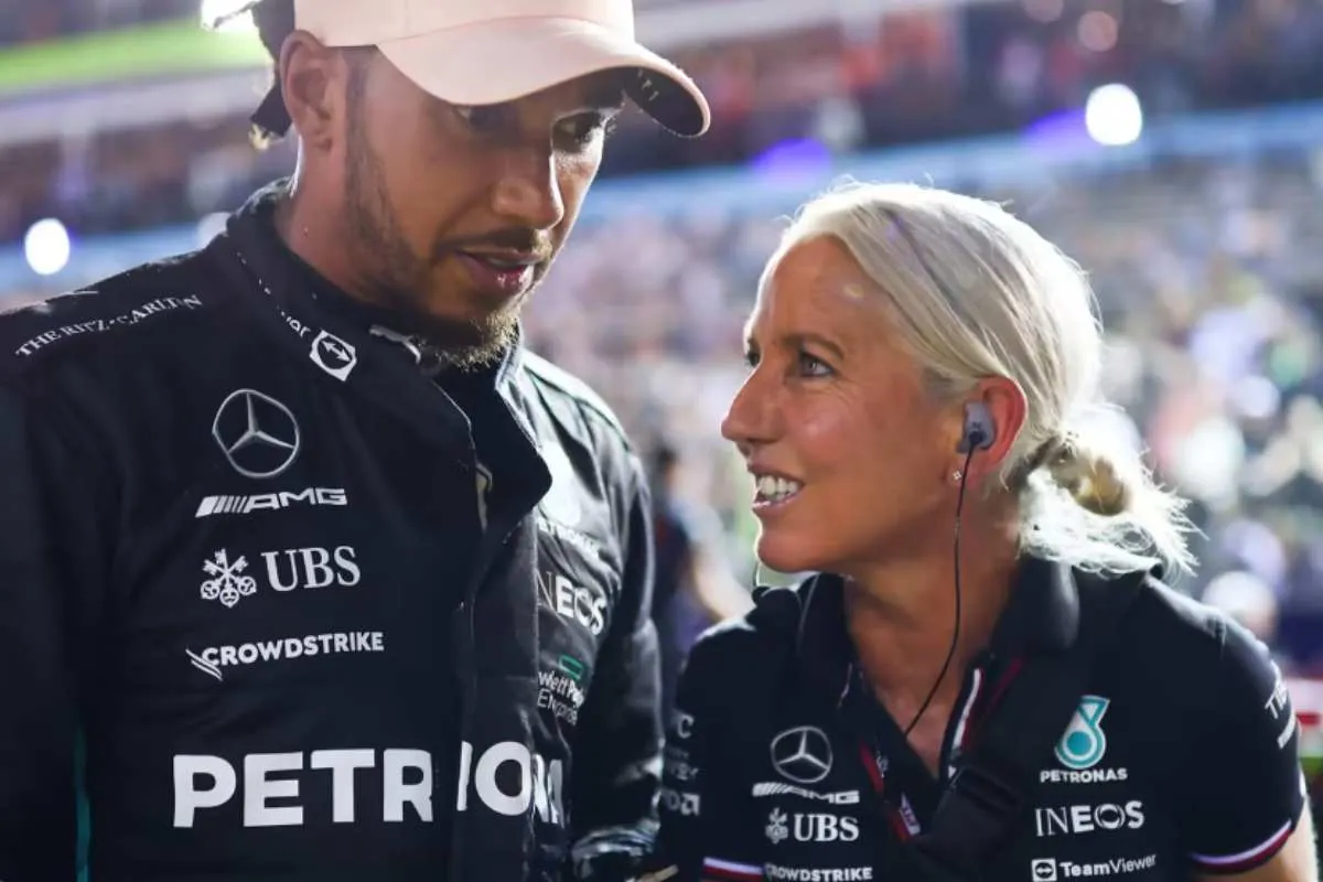 lewis hamilton angela cullen