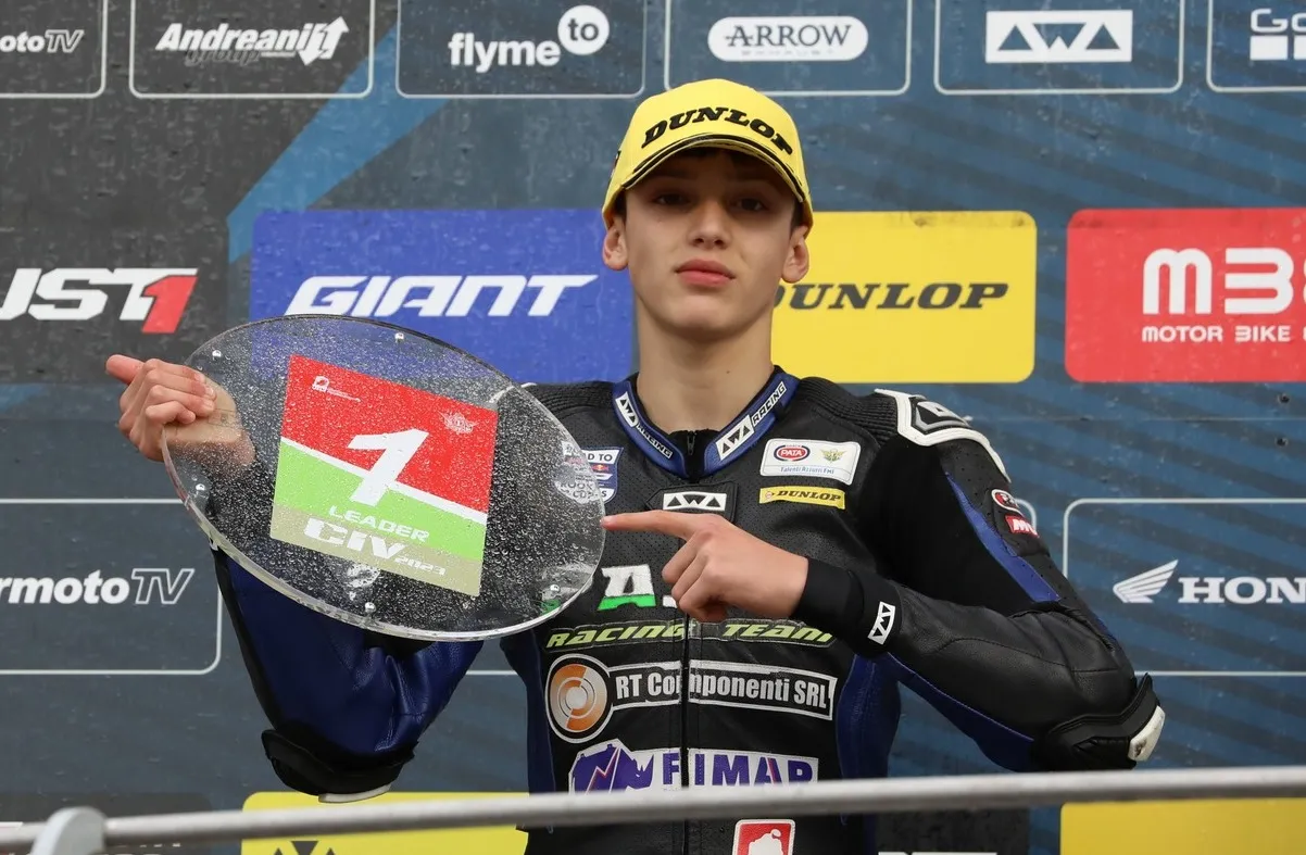 liguori pasini ac moto3