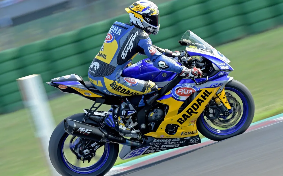 locatelli supersport civ