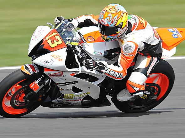 lombardi magny cours