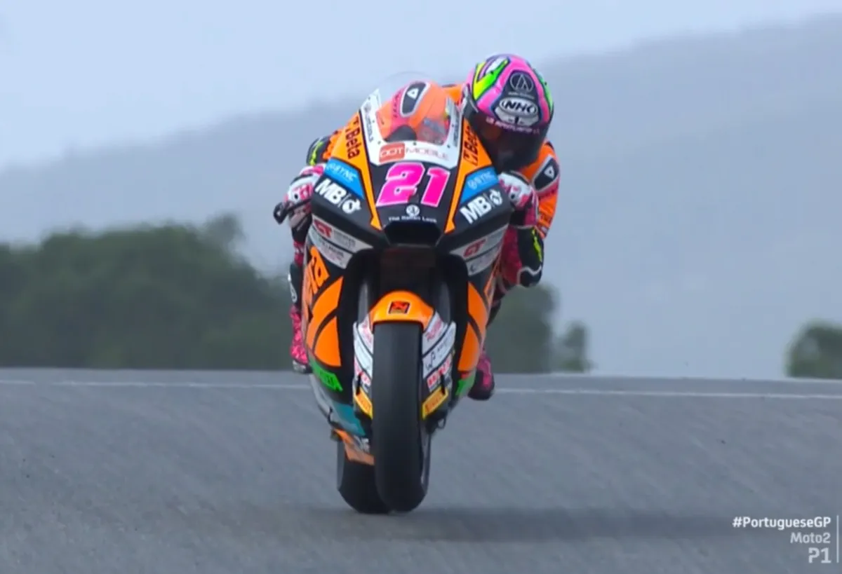 lopez moto2 p1 portimao