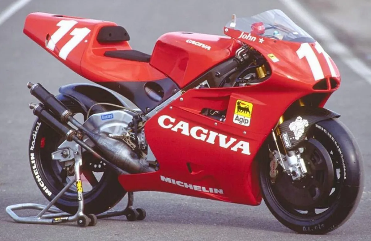 lorenzo cagiva kocinski proday
