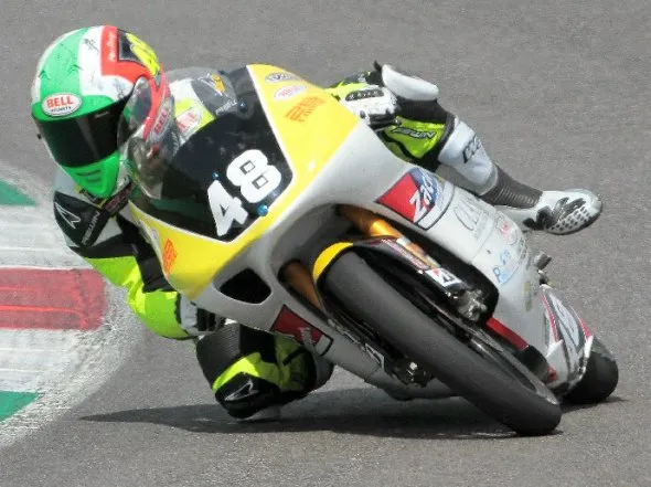 lorenzo dalla porta civ 125