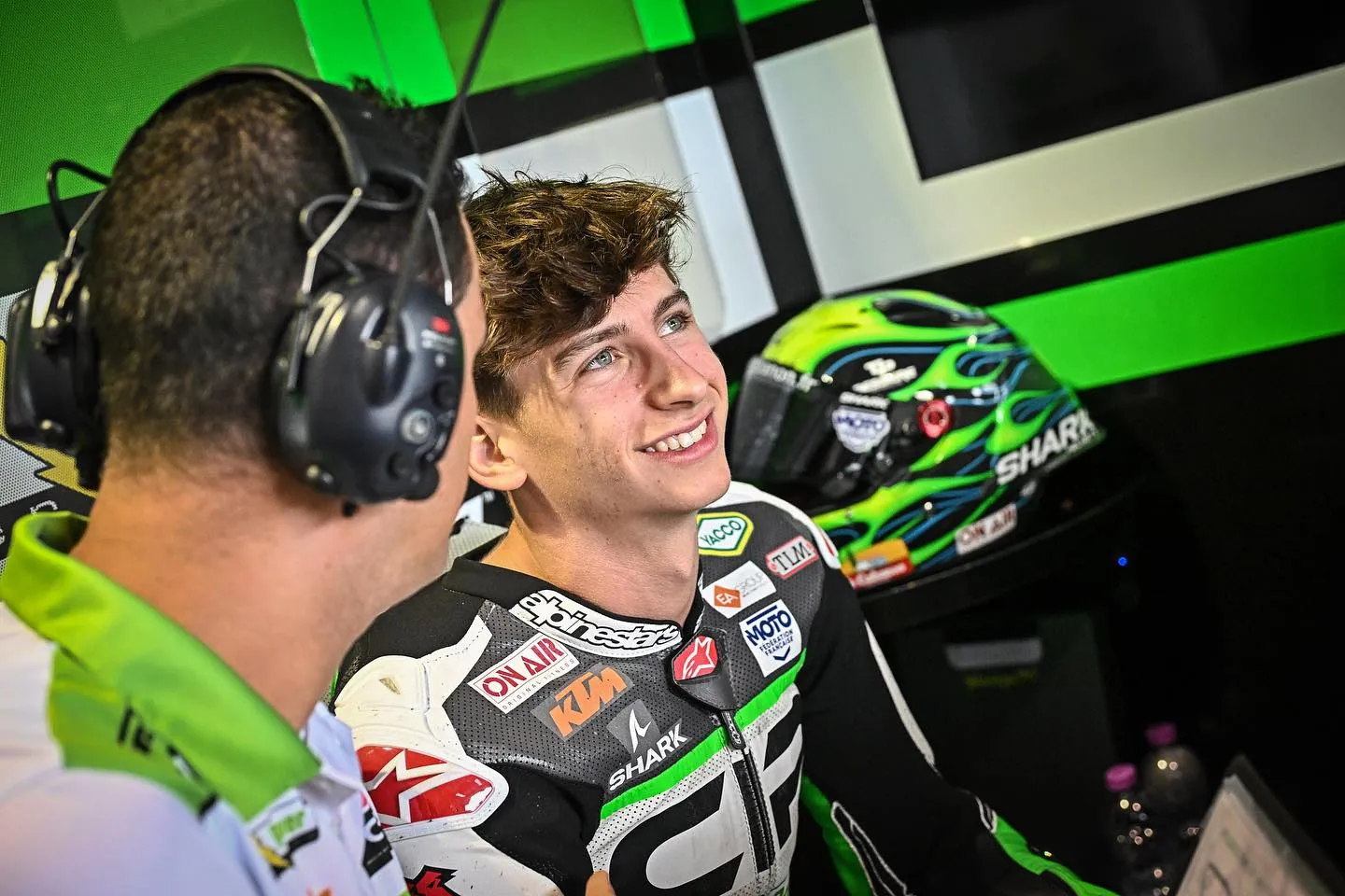 lorenzo fellon cip moto3