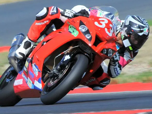 lorenzo savadori 2013 2