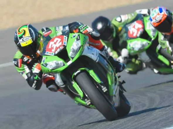 lorenzo savadori friday jerez 2014