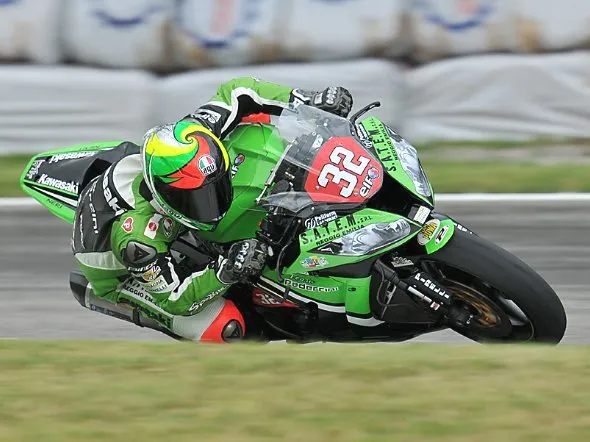 lorenzo savadori monza 2013