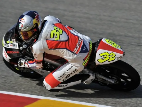 lorenzo savadori post sachsenring