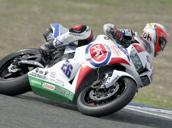 lorenzo zanetti jerez 2013