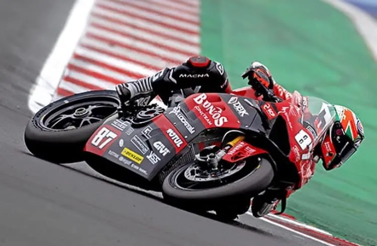 lorenzo zanetti misano civ