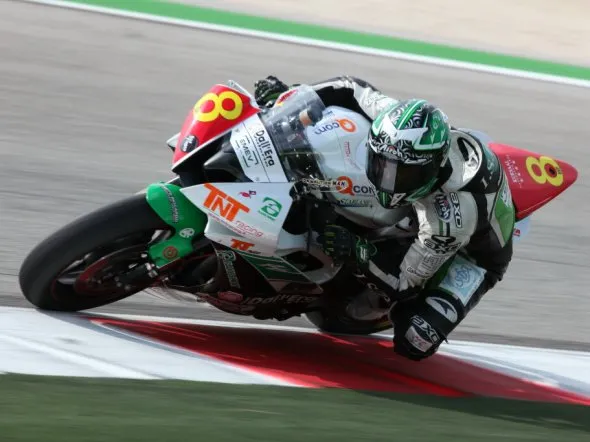 lorenzo zanetti stock600 misano