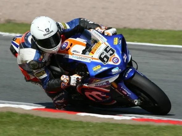 loris baz bsb oultonpark motorpoint yamaha 2011