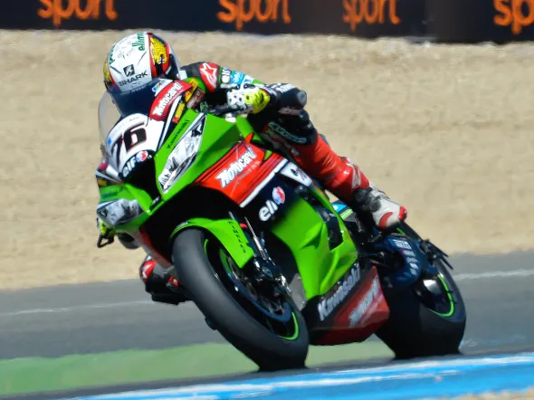 loris baz superpole jerez 2014