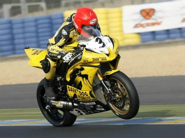 louis bulle lemans fsbk 2012