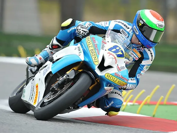 luca marconi imola 2011