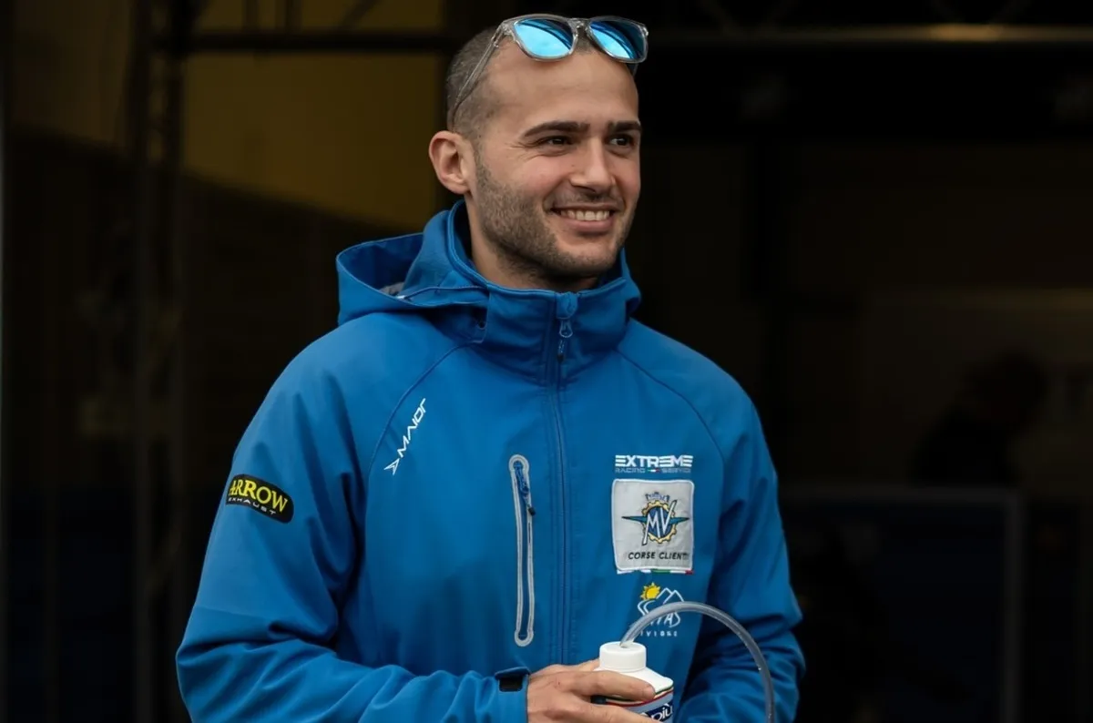 luca ottaviani supersport