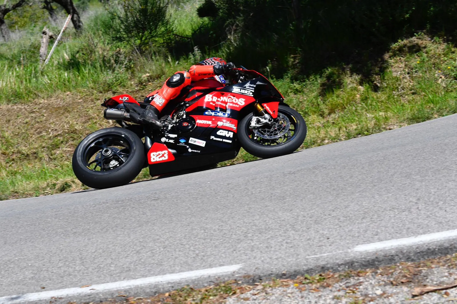 luca salvadori deruda