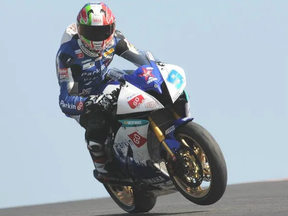 luca scassa 2011 supersport
