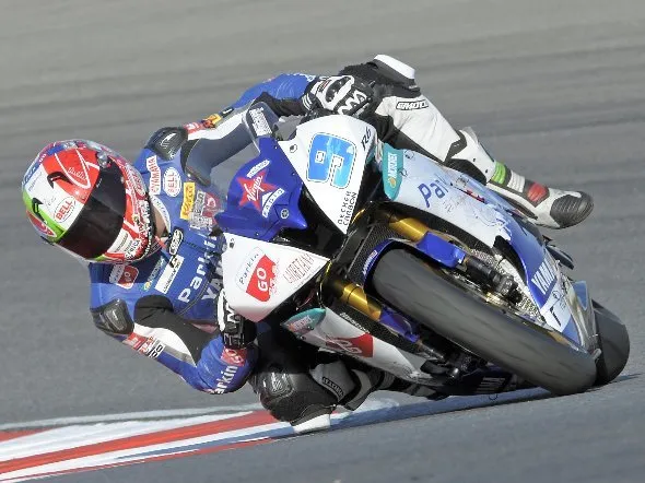 luca scassa portimao 2011