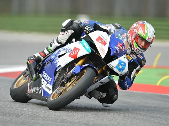 luca scassa prove2 imola 2011