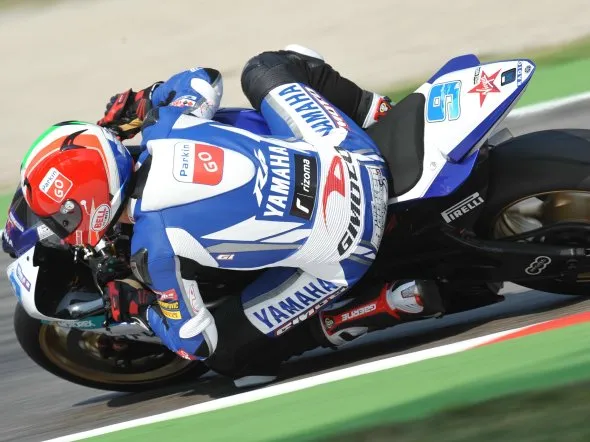 luca scassa test aragon