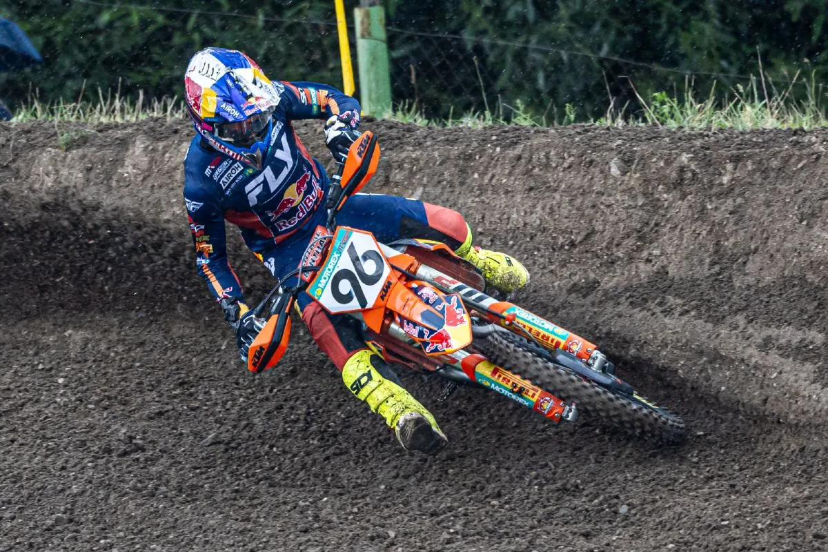 lucas coenen motocross mxgp 2025 gp loket