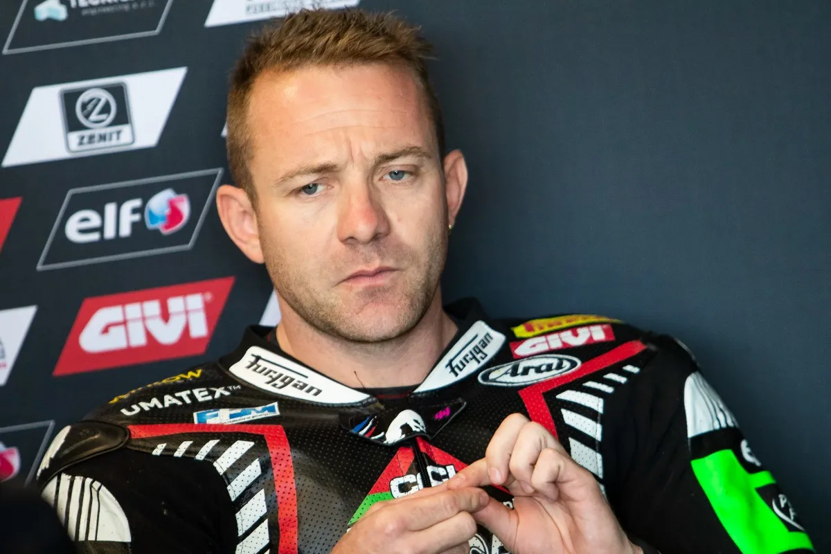 lucas mahias box puccetti kawasaki 2022