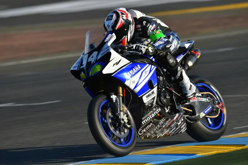 lucas mahias gmt94 2014