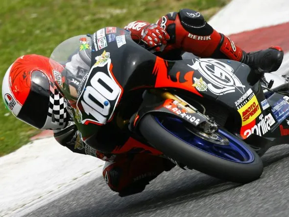 luigi morciano valle 2010