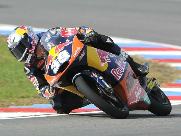 luis salom brno day1 2013 2