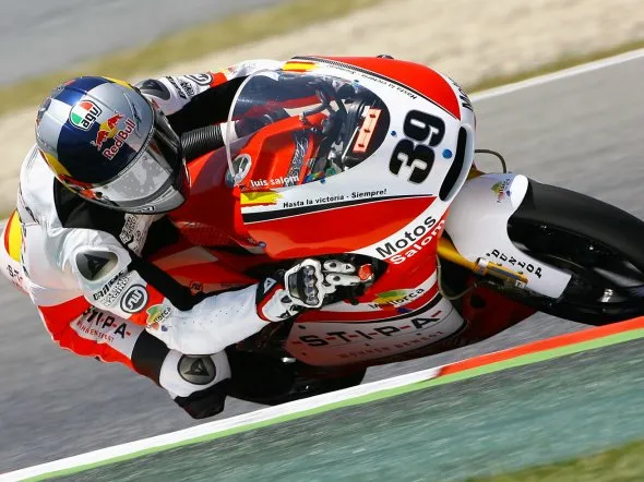 luis salom molenaar aprilia 125