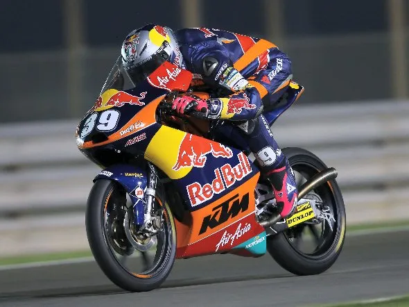 luis salom qp losail 2013