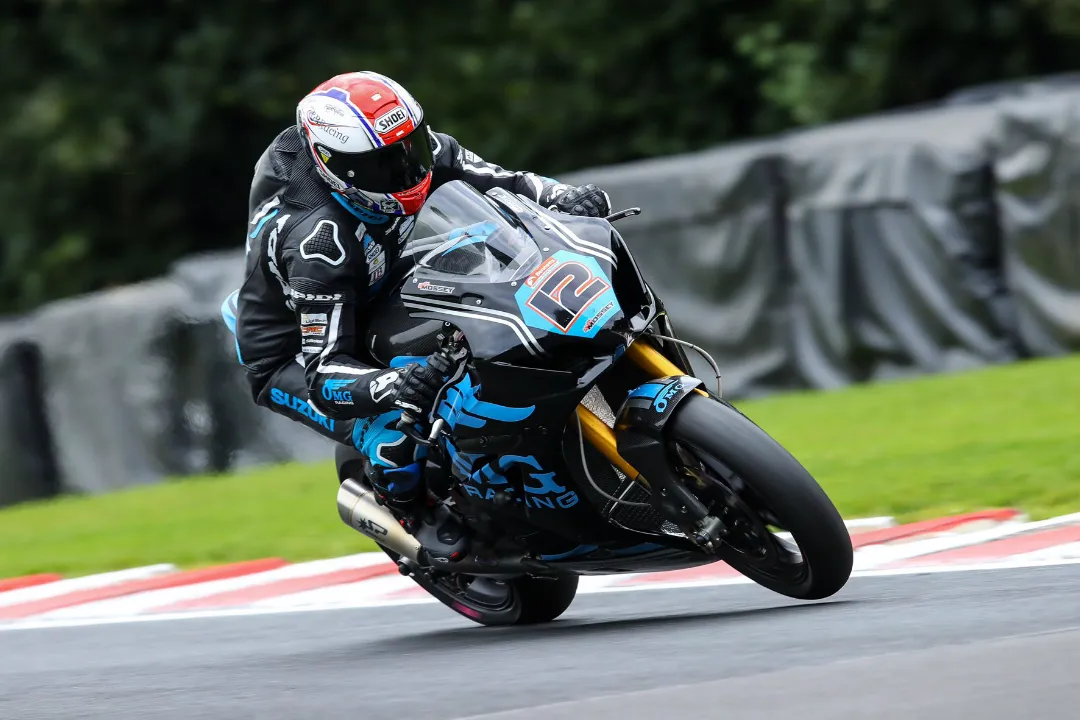 luke mossey bsb 2019 oulton park
