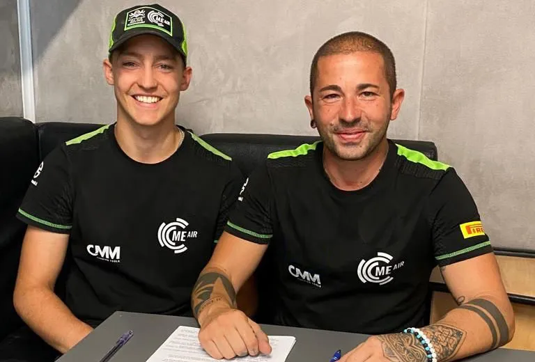 luke power fabio uccelli