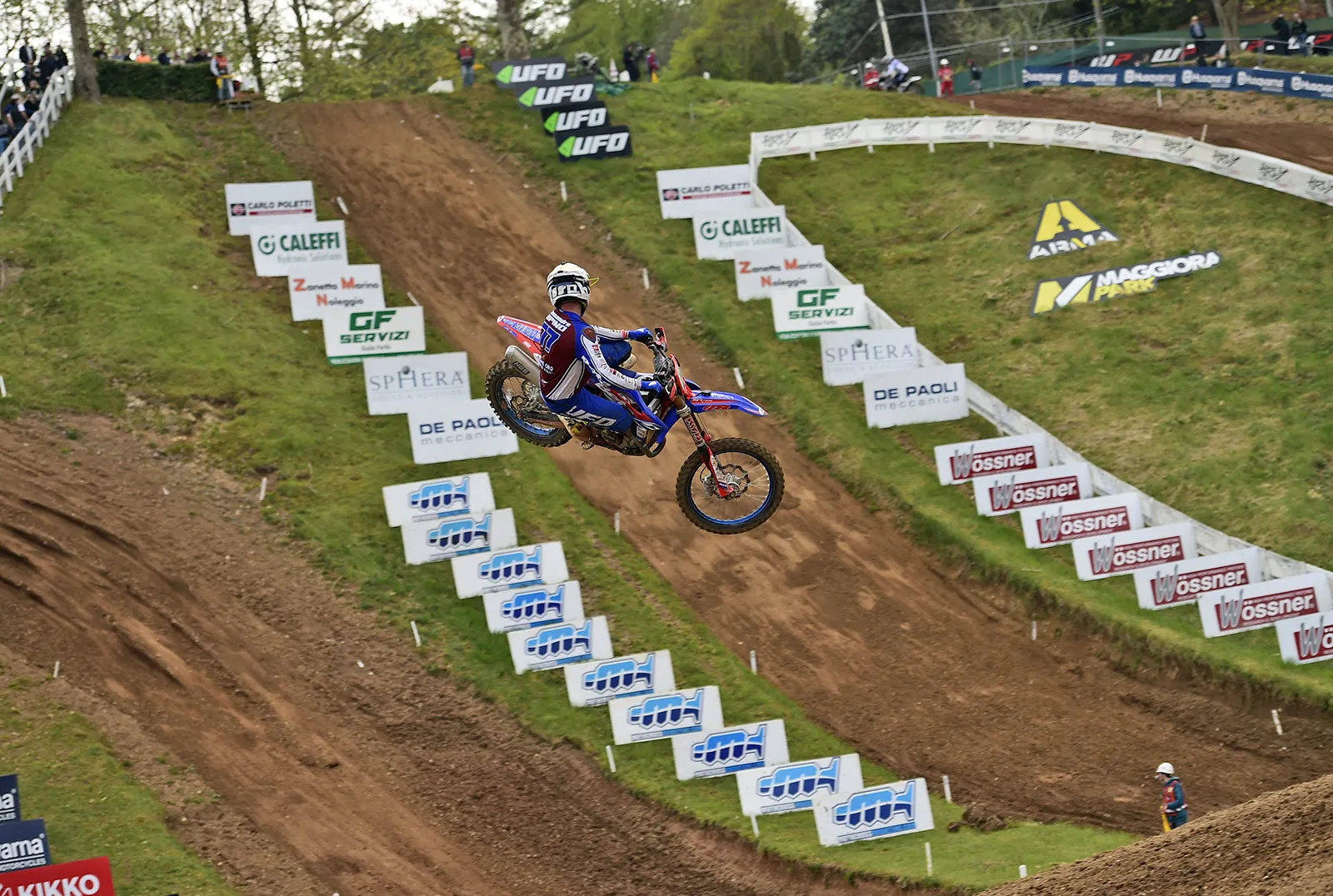 lupino mx maggiora park