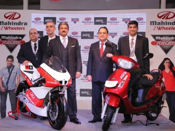 mahindra new delhi 3