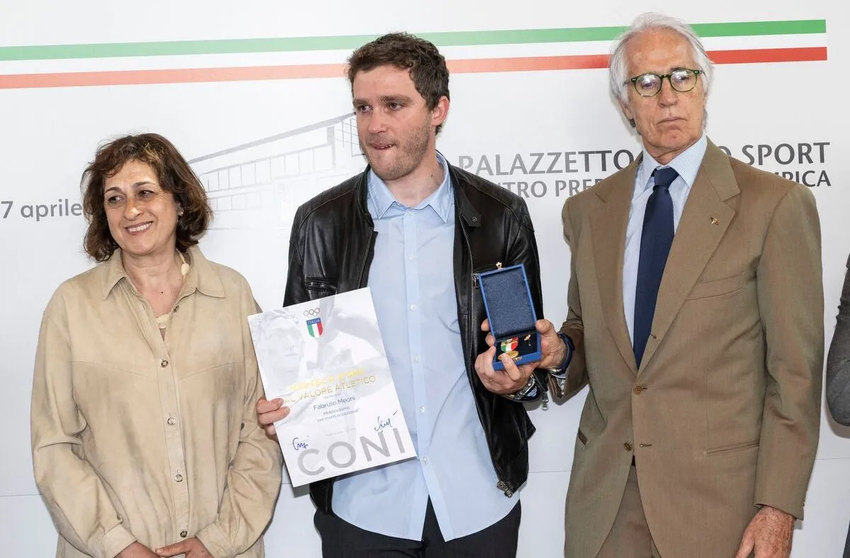 malago famiglia meoni