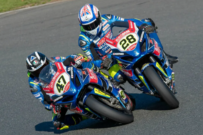 mallory park race of the year 2018 1