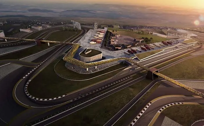 mandalika akan bangun sirkuit motogp kelilingi bukit dan pantai 190219m