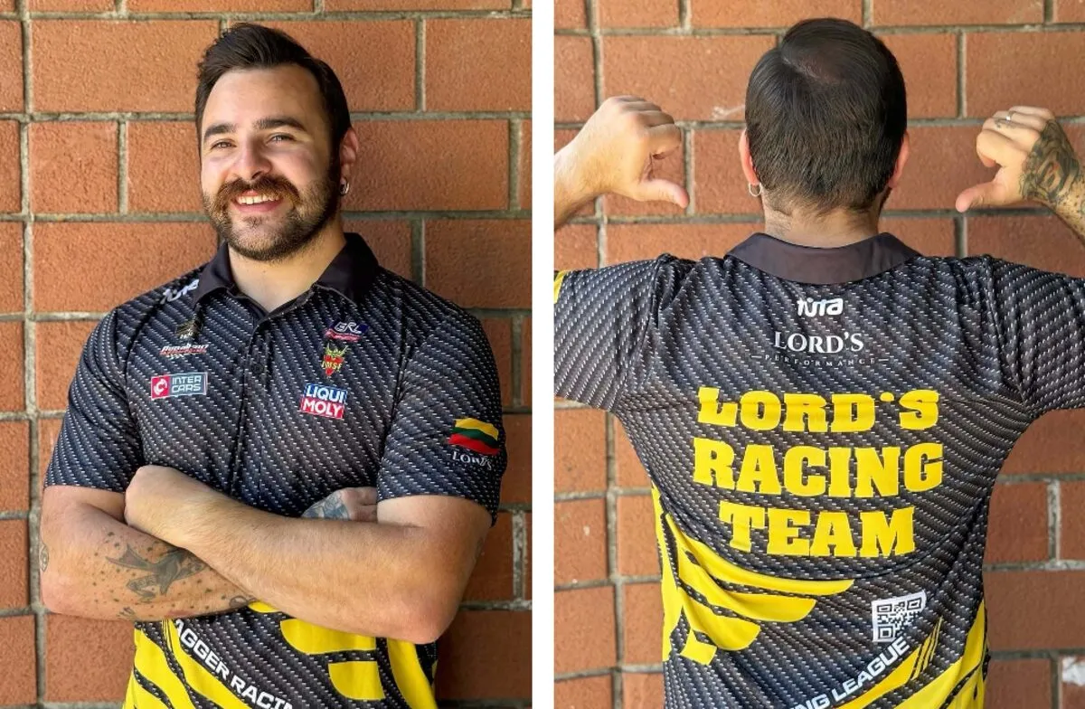 manfredi bagger lords