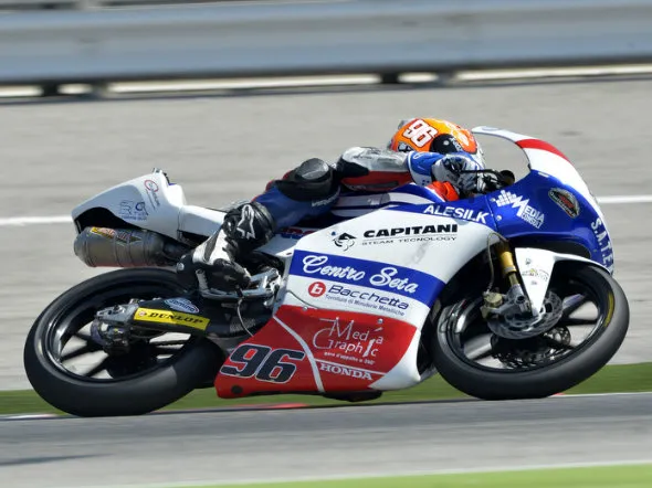 manuel pagliani civ moto3 champion 2014 2