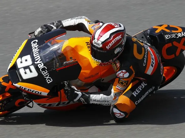 marc marquez aragon prove1
