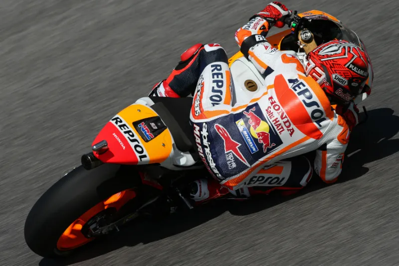 marc marquez fp1