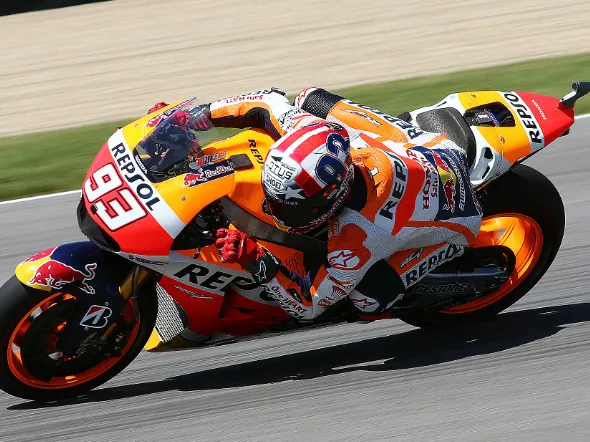 marc marquez fp3 indy 2015