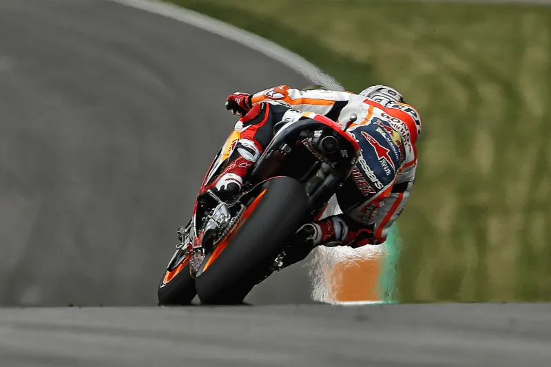 marc marquez fp3 sachsenring