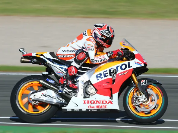 marc marquez fp3 valencia 2014