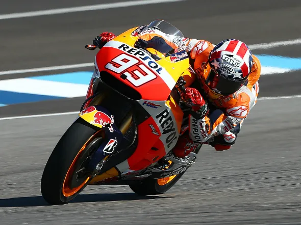 marc marquez indy warmup 2015