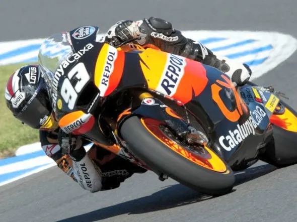 marc marquez motegi fp2