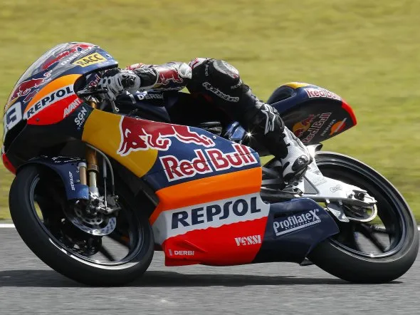 marc marquez motegi prove2