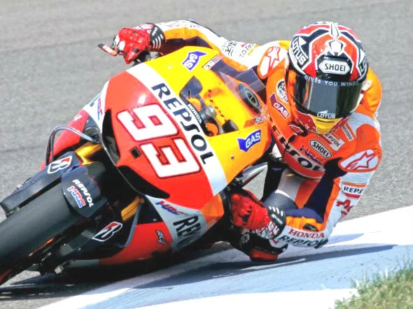 marc marquez motogp indy 2013